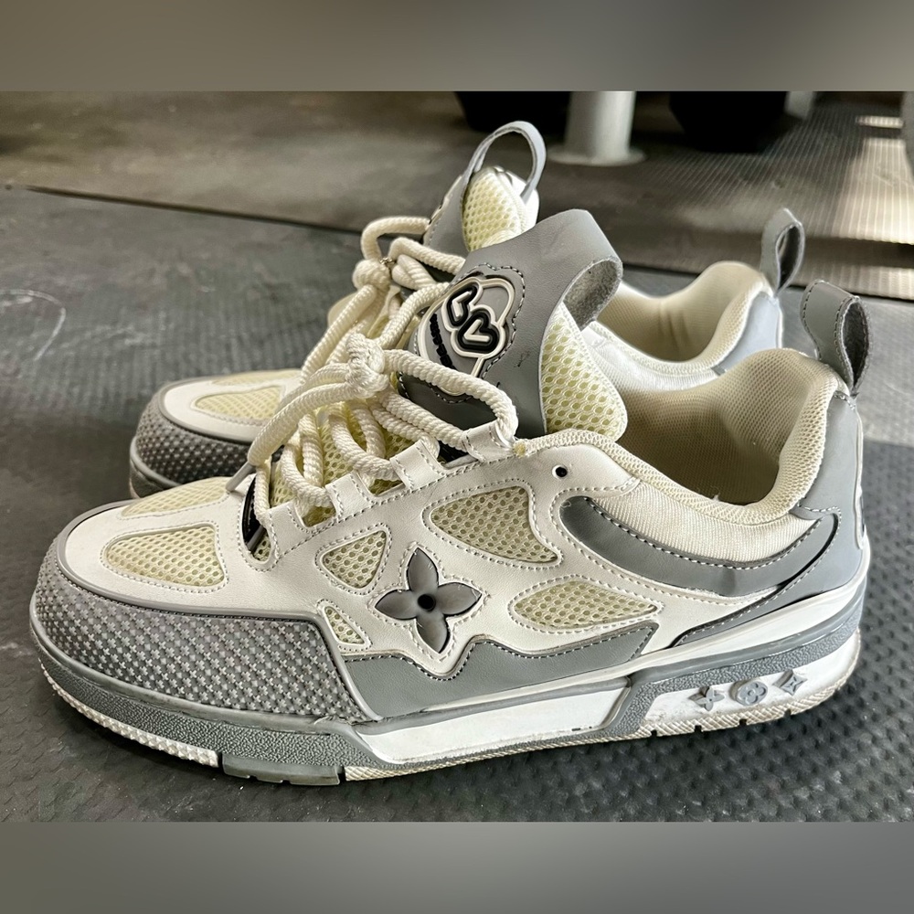 Louis Vuitton LV Skate Sneaker